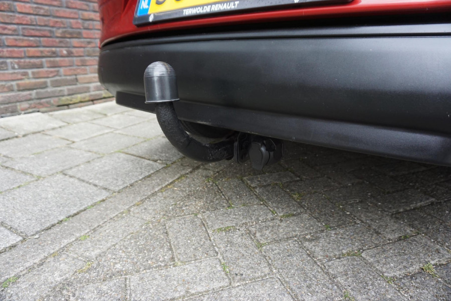 Renault Clio Estate 0.9 TCe Zen/Trekhaak(1200kg)/Dealeronderhouden/ Rijklaarprijs incl.garantie.