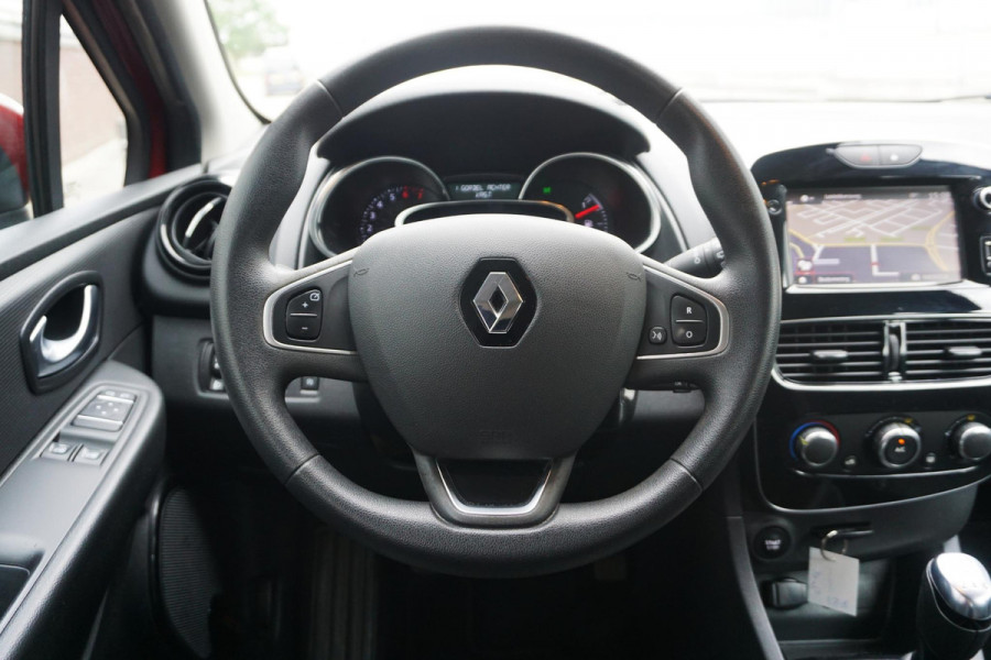 Renault Clio Estate 0.9 TCe Zen/Trekhaak(1200kg)/Dealeronderhouden/ Rijklaarprijs incl.garantie.