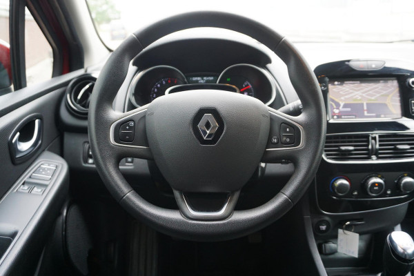 Renault Clio Estate 0.9 TCe Zen/Trekhaak(1200kg)/Dealeronderhouden/ Rijklaarprijs incl.garantie.