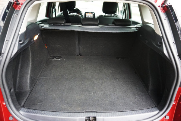 Renault Clio Estate 0.9 TCe Zen/Trekhaak(1200kg)/Dealeronderhouden/ Rijklaarprijs incl.garantie.