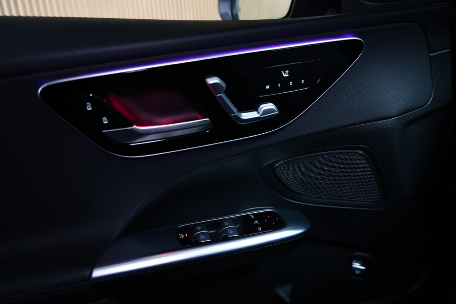 Mercedes-Benz C-Klasse Estate 300 e Luxury Line Limited VIRTUAL ACC CARPLAY DAB LEDER '23