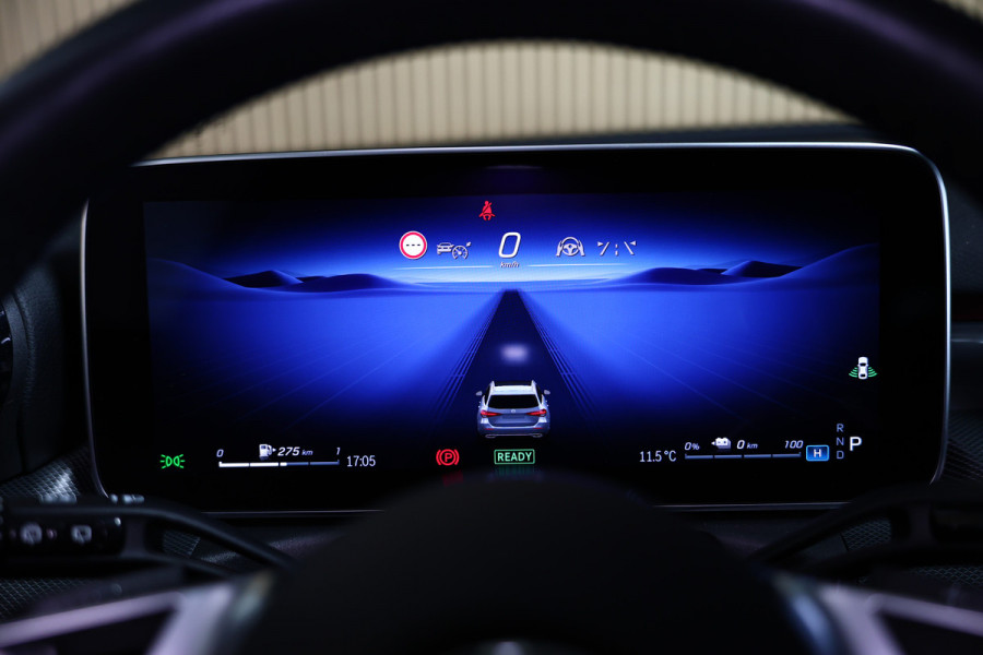 Mercedes-Benz C-Klasse Estate 300 e Luxury Line Limited VIRTUAL ACC CARPLAY DAB LEDER '23