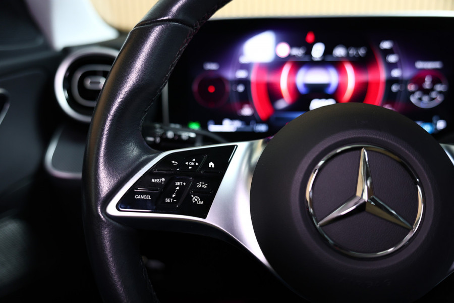 Mercedes-Benz C-Klasse Estate 300 e Luxury Line Limited VIRTUAL ACC CARPLAY DAB LEDER '23