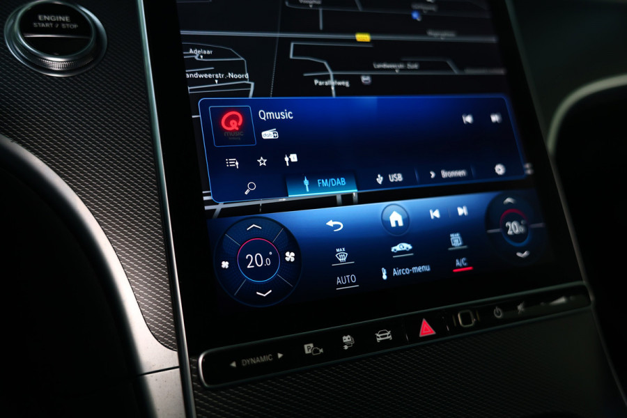 Mercedes-Benz C-Klasse Estate 300 e Luxury Line Limited VIRTUAL ACC CARPLAY DAB LEDER '23