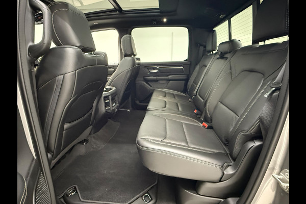 Dodge Ram 1500 5.7 V8 4x4 Crew Cab Sport Widebody Backflip BPM-vrij Panodak