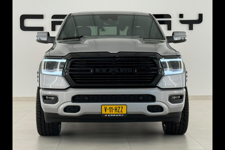 Dodge Ram 1500 5.7 V8 4x4 Crew Cab Sport Widebody Backflip BPM-vrij Panodak