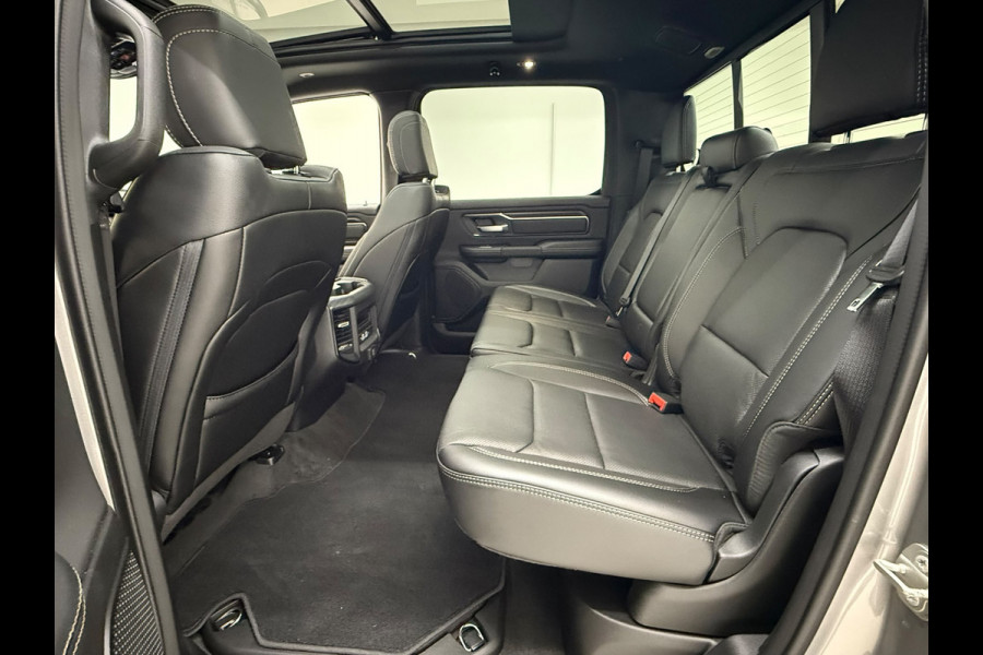 RAM 1500 5.7 V8 4x4 Crew Cab Sport Widebody Backflip BPM-vrij Panodak