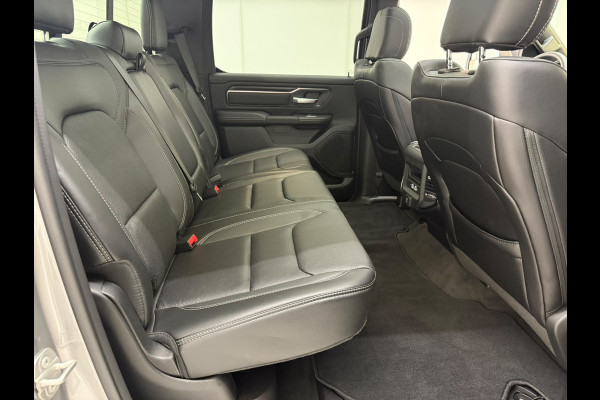 RAM 1500 5.7 V8 4x4 Crew Cab Sport Widebody Backflip BPM-vrij Panodak