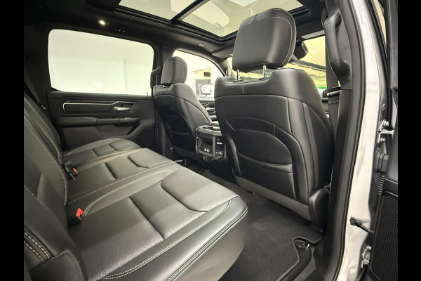 RAM 1500 5.7 V8 4x4 Crew Cab Sport Widebody Backflip BPM-vrij Panodak