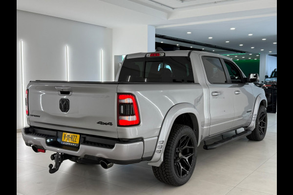RAM 1500 5.7 V8 4x4 Crew Cab Sport Widebody Backflip BPM-vrij Panodak