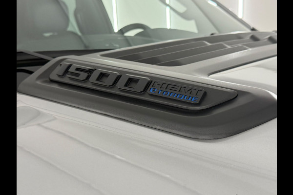 RAM 1500 5.7 V8 4x4 Crew Cab Sport Widebody Backflip BPM-vrij Panodak