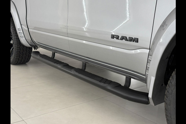 RAM 1500 5.7 V8 4x4 Crew Cab Sport Widebody Backflip BPM-vrij Panodak
