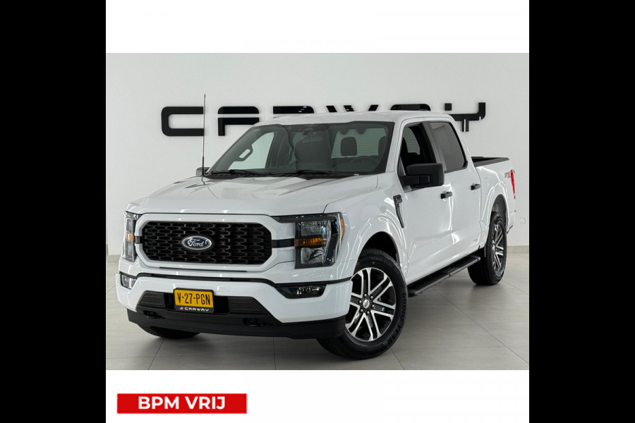 Ford USA F-150 V6 Ecoboost STX Sport Night Appearance Pack BPM-VRIJ