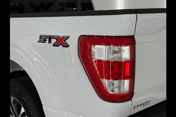 Ford USA F-150 V6 Ecoboost STX Sport Night Appearance Pack BPM-VRIJ