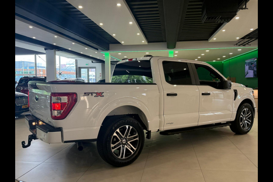 Ford USA F-150 V6 Ecoboost STX Sport Night Appearance Pack BPM-VRIJ
