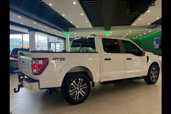 Ford USA F-150 V6 Ecoboost STX Sport Night Appearance Pack BPM-VRIJ