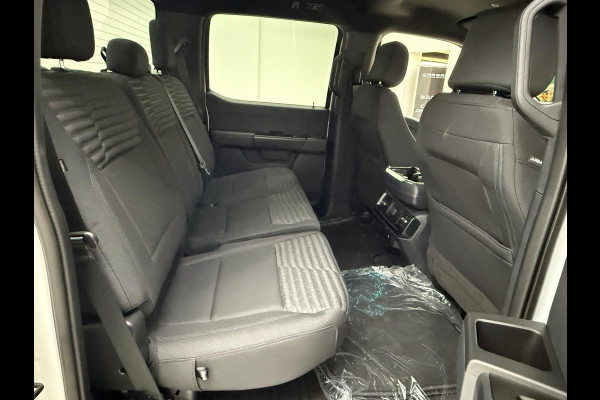 Ford USA F-150 V6 Ecoboost STX Sport Night Appearance Pack BPM-VRIJ