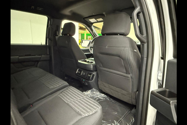 Ford USA F-150 V6 Ecoboost STX Sport Night Appearance Pack BPM-VRIJ