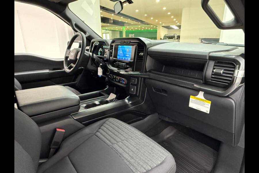 Ford USA F-150 V6 Ecoboost STX Sport Night Appearance Pack BPM-VRIJ