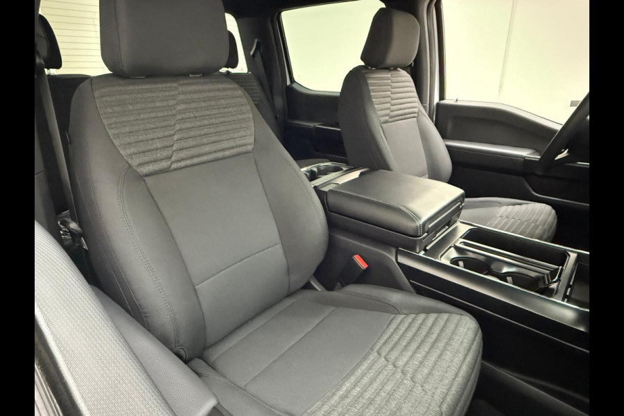 Ford USA F-150 V6 Ecoboost STX Sport Night Appearance Pack BPM-VRIJ