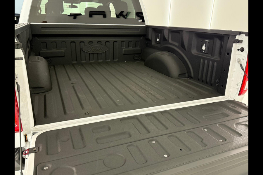 Ford USA F-150 V6 Ecoboost STX Sport Night Appearance Pack BPM-VRIJ