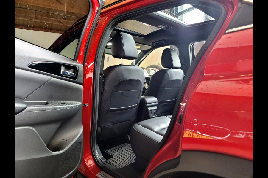 Mitsubishi Eclipse Cross 2.4 PHEV Instyle - Pano, HUD, Cam, ACC, 4x stoelverw. Trekhaak [NL NAP]