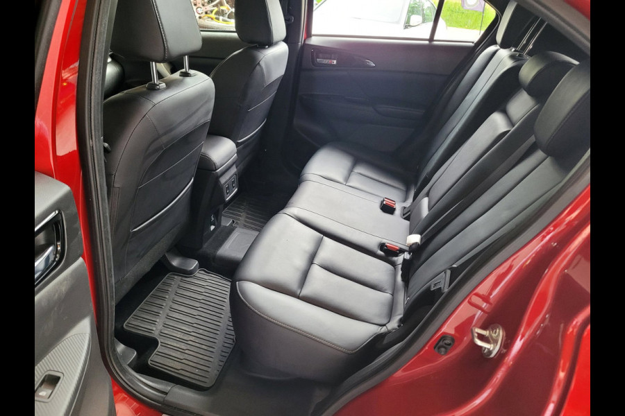 Mitsubishi Eclipse Cross 2.4 PHEV Instyle - Pano, HUD, Cam, ACC, 4x stoelverw. Trekhaak [NL NAP]