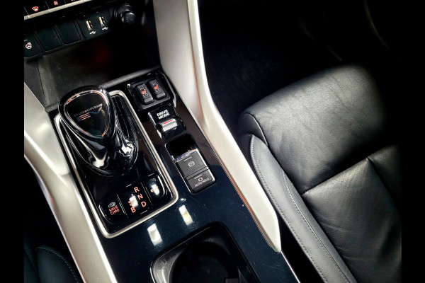 Mitsubishi Eclipse Cross 2.4 PHEV Instyle - Pano, HUD, Cam, ACC, 4x stoelverw. Trekhaak [NL NAP]