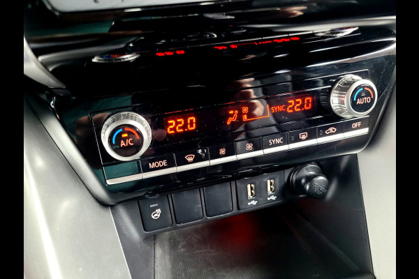 Mitsubishi Eclipse Cross 2.4 PHEV Instyle - Pano, HUD, Cam, ACC, 4x stoelverw. Trekhaak [NL NAP]