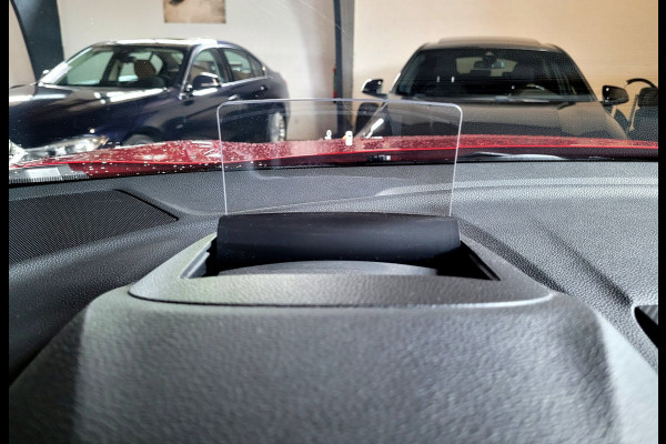 Mitsubishi Eclipse Cross 2.4 PHEV Instyle - Pano, HUD, Cam, ACC, 4x stoelverw. Trekhaak [NL NAP]