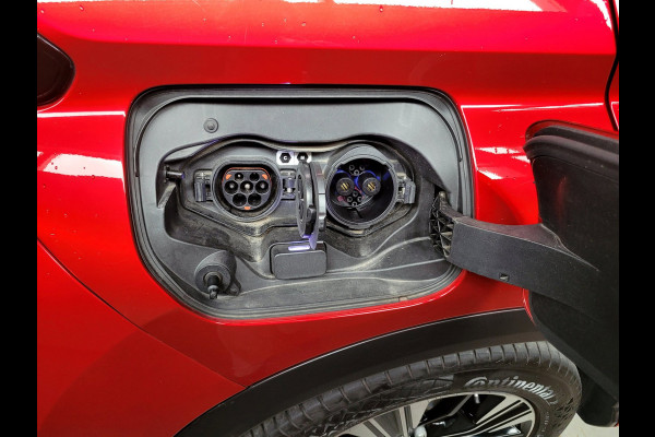 Mitsubishi Eclipse Cross 2.4 PHEV Instyle - Pano, HUD, Cam, ACC, 4x stoelverw. Trekhaak [NL NAP]
