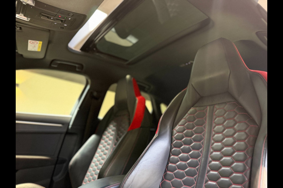 Audi RSQ3 Sportback TFSI|RS seats|Pano|Keyles|camera