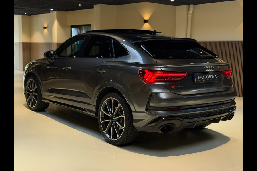 Audi RSQ3 Sportback TFSI|RS seats|Pano|Keyles|camera