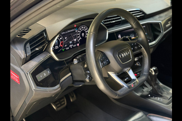 Audi RSQ3 Sportback TFSI|RS seats|Pano|Keyles|camera