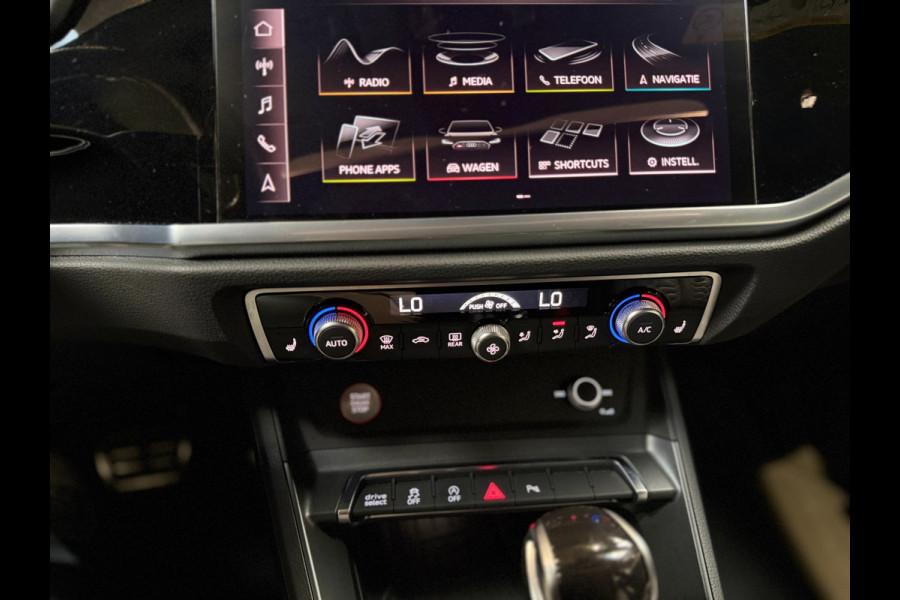 Audi RSQ3 Sportback TFSI|RS seats|Pano|Keyles|camera