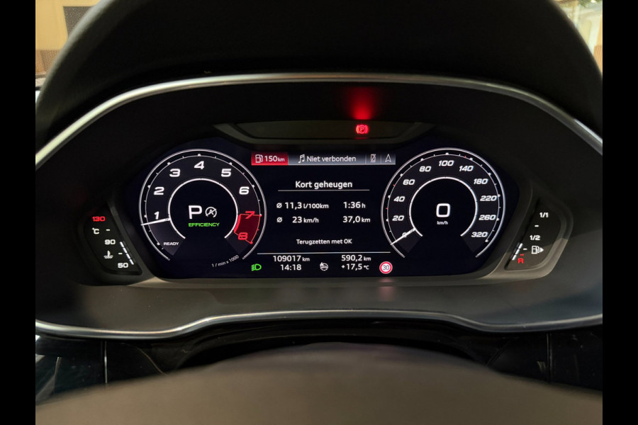 Audi RSQ3 Sportback TFSI|RS seats|Pano|Keyles|camera