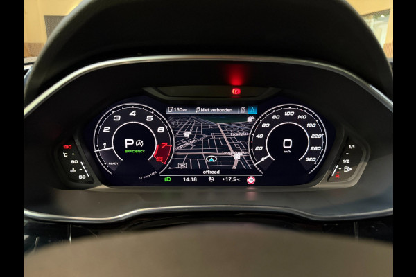 Audi RSQ3 Sportback TFSI|RS seats|Pano|Keyles|camera