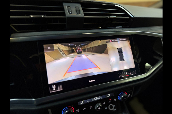 Audi RSQ3 Sportback TFSI|RS seats|Pano|Keyles|camera