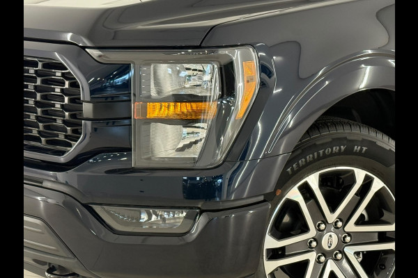 Ford USA F-150 V6 Ecoboost STX Sport Night Appearance Pack BPM-VRIJ