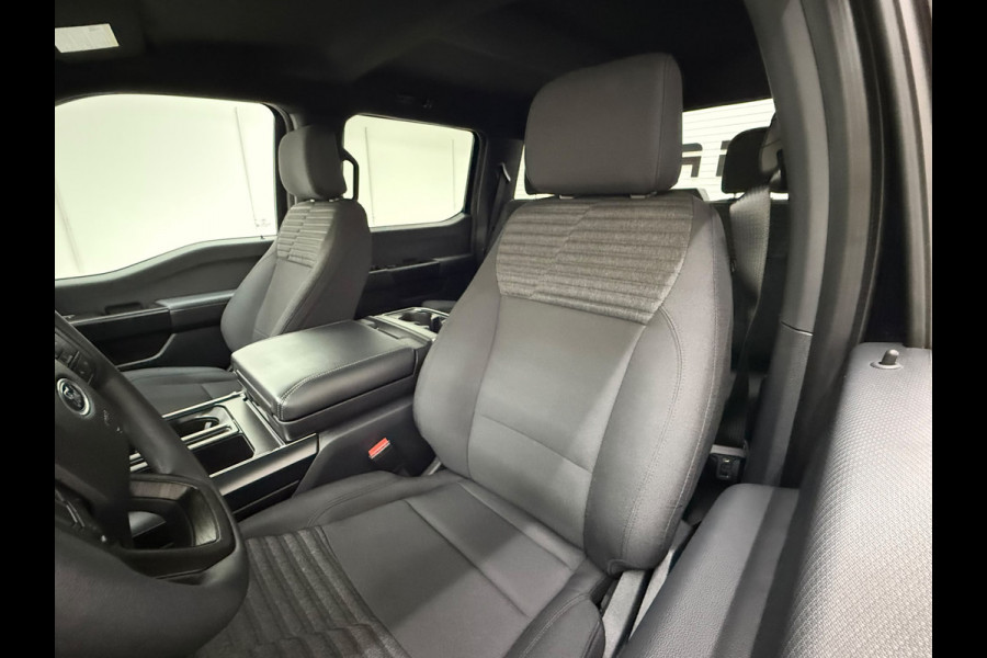 Ford USA F-150 V6 Ecoboost STX Sport Night Appearance Pack BPM-VRIJ