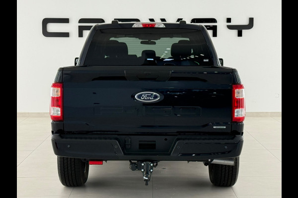Ford USA F-150 V6 Ecoboost STX Sport Night Appearance Pack BPM-VRIJ