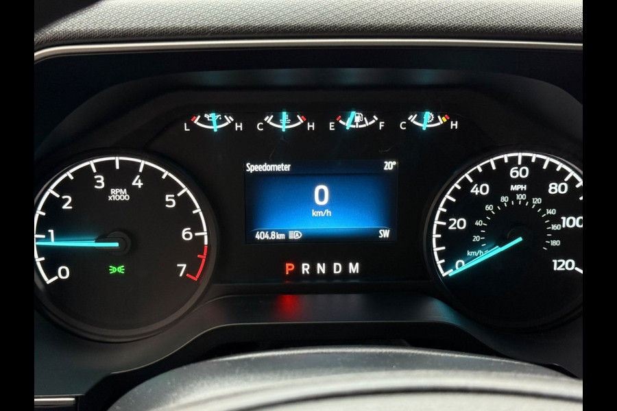 Ford USA F-150 V6 Ecoboost STX Sport Night Appearance Pack BPM-VRIJ