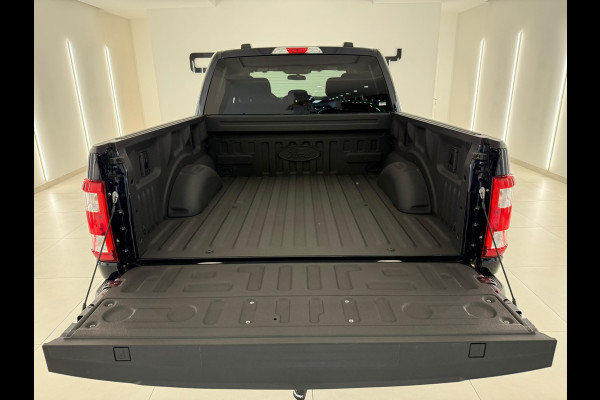 Ford USA F-150 V6 Ecoboost STX Sport Night Appearance Pack BPM-VRIJ
