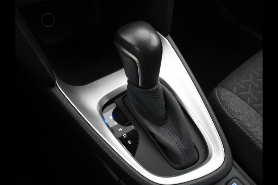 Toyota Yaris Cross 1.5 HYBRID DYNAMIC BLACKLINE GARANTIE 11-2032 . NAVIGATIE . ADAPTIEVE CRUISE CONTROL . SAFETY LOCK