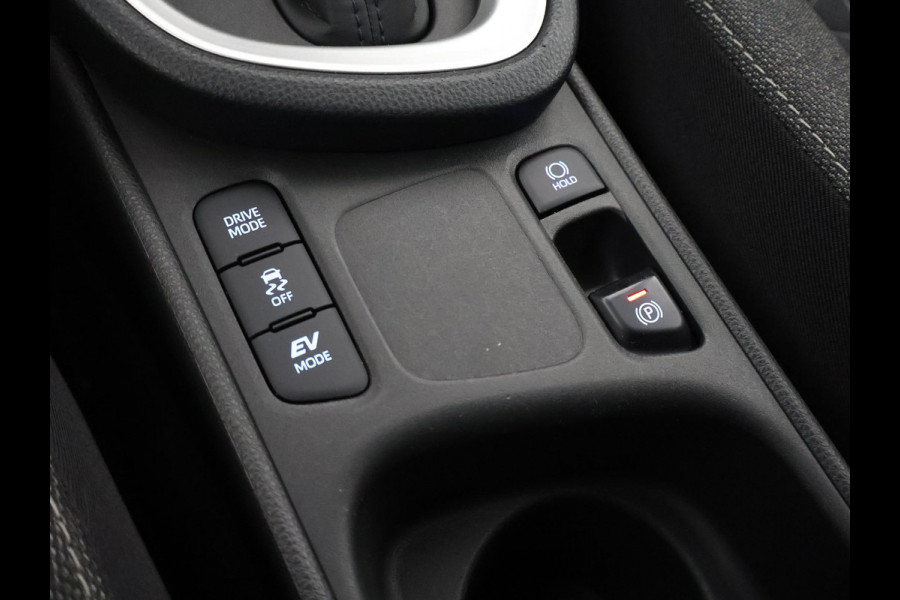 Toyota Yaris Cross 1.5 HYBRID DYNAMIC BLACKLINE GARANTIE 11-2032 . NAVIGATIE . ADAPTIEVE CRUISE CONTROL . SAFETY LOCK