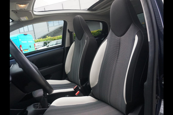Peugeot 108 1.0 e-VTi Active TOP! Achteruitrijcamera
