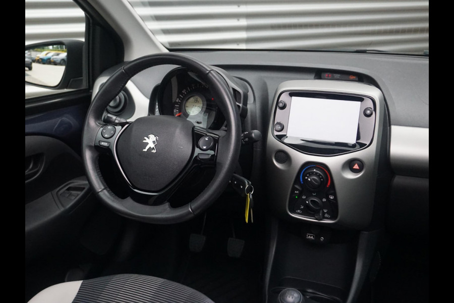 Peugeot 108 1.0 e-VTi Active TOP! Achteruitrijcamera