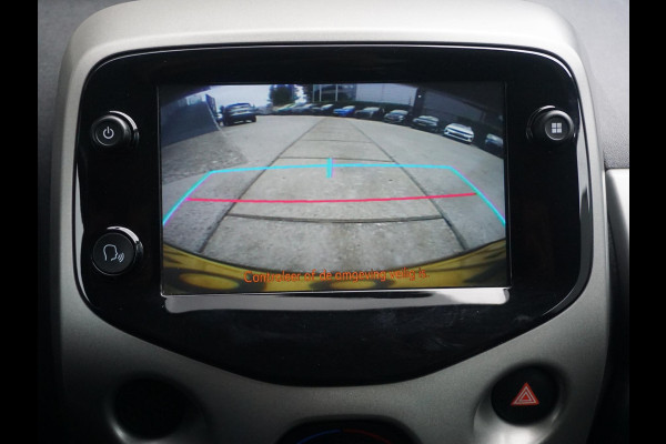 Peugeot 108 1.0 e-VTi Active TOP! Achteruitrijcamera