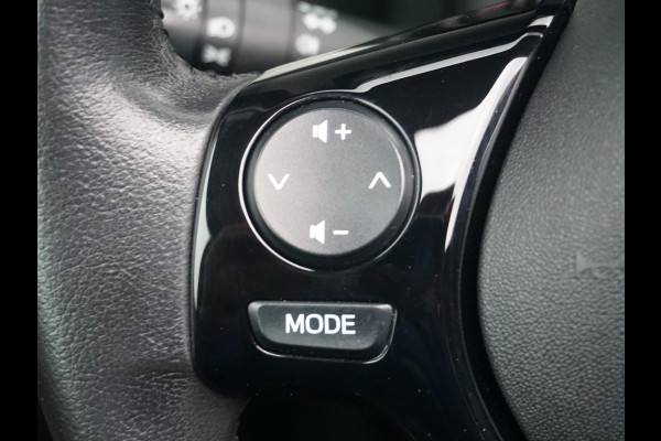 Peugeot 108 1.0 e-VTi Active TOP! Achteruitrijcamera