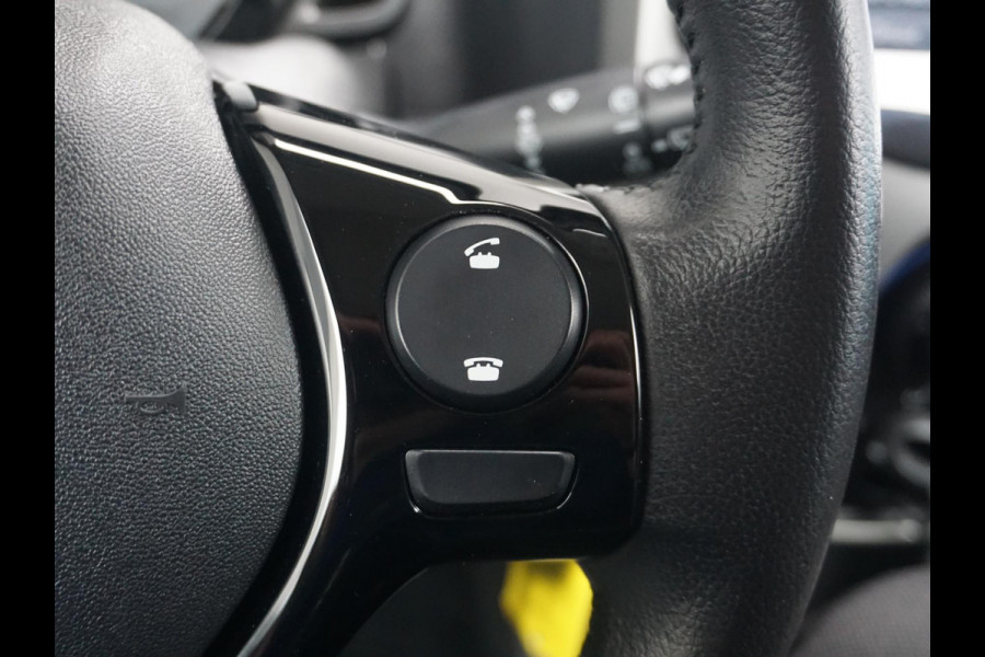 Peugeot 108 1.0 e-VTi Active TOP! Achteruitrijcamera